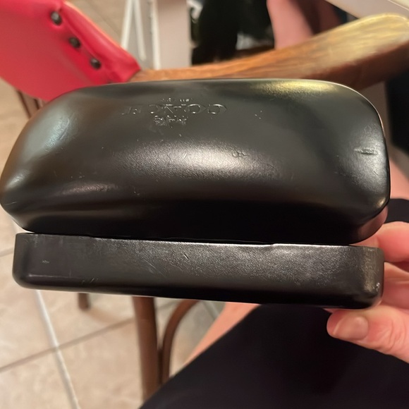 Coach glasses case - Picture 3 of 3